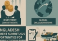 Bangladesh’s Logistics Boom: Where Smart Investments Are Headed Next