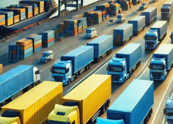 Navigating Growth: Challenges & Opportunities in Bangladesh’s Trucking Fleet