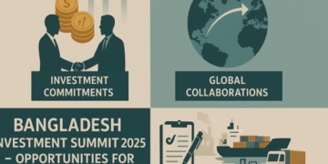 Bangladesh’s Logistics Boom: Where Smart Investments Are Headed Next