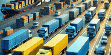 Navigating Growth: Challenges & Opportunities in Bangladesh’s Trucking Fleet