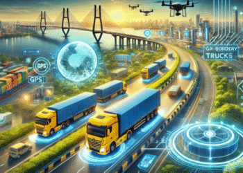 The Road Ahead: Future Trends & Regional Integration in Freight Transport