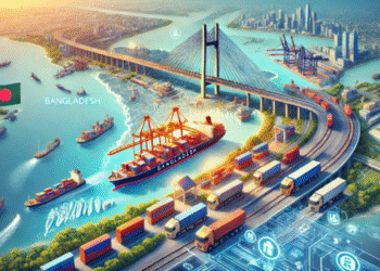Bangladesh as a Regional Trade Hub: Seizing the Strategic Advantage