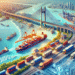 Bangladesh as a Regional Trade Hub: Seizing the Strategic Advantage