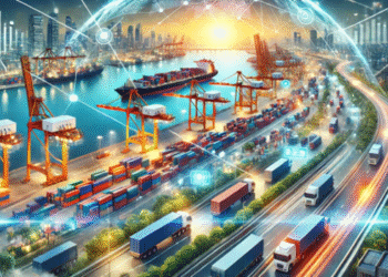 Connecting Continents: Bangladesh’s Role in the New Global Trade Era