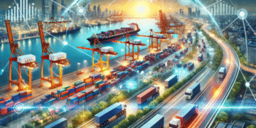 Connecting Continents: Bangladesh’s Role in the New Global Trade Era