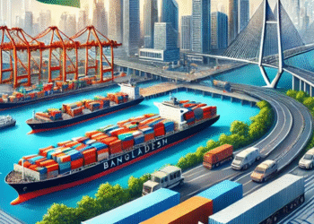 Why Bangladesh is the Next Big Opportunity for Freight Forwarders