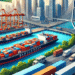 Why Bangladesh is the Next Big Opportunity for Freight Forwarders