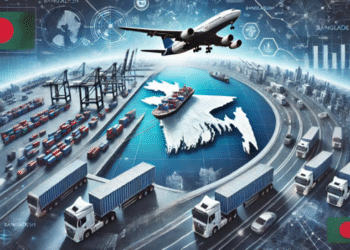 Navigating the Business Landscape: Setting Up Freight Operations in Bangladesh