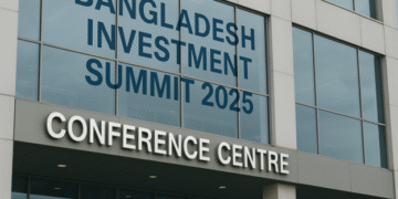 The Investment Wave: New Zones, New Rules, Big Opportunities