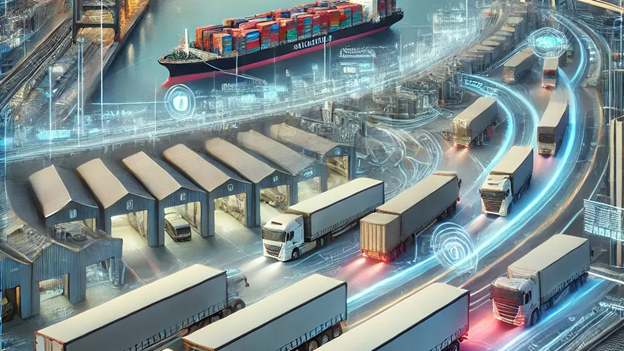 Future-Proofing Trade: Sustainability, Digitalization & Integration in Bangladesh