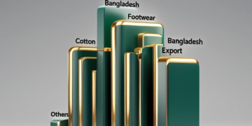 Bangladesh’s Top 20 Export Codes (2025 Profit Map)