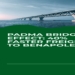 Bangladesh’s New Freight Artery: Padma Bridge Delivers