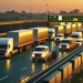 Trucking Cartels: The Invisible Tax on Bangladesh’s Highways