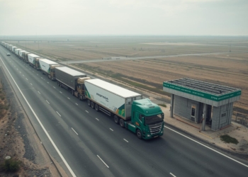 Electric Trucks: Why 2030 is Unrealistic