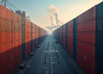 The True Cost of Container Shortage