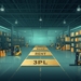 Warehouse Wars: Build vs. Rent vs. 3PL
