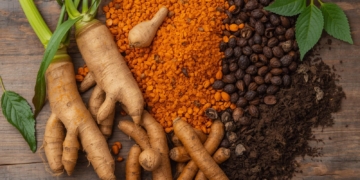Spice Route Revival: How Bangladesh Pepper & Turmeric Eye Global Markets