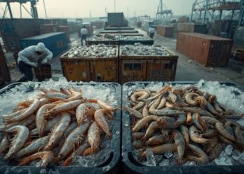 Frozen Foods: The Cold Boom Fueling Bangladesh’s Global Reach