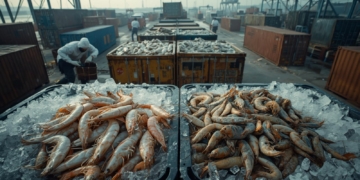 Frozen Foods: The Cold Boom Fueling Bangladesh’s Global Reach