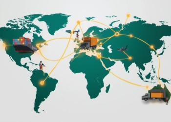 The Invisible Glue of Global Trade: Why Freight Brokers Are Indispensable