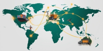 The Invisible Glue of Global Trade: Why Freight Brokers Are Indispensable