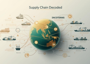 Incoterms 2025 Explained: What Every Exporter Must Know