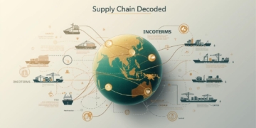 Incoterms 2025 Explained: What Every Exporter Must Know