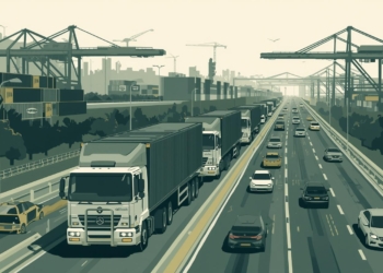 Chattogram’s Broken Roads Are Silently Killing Bangladesh’s Trade