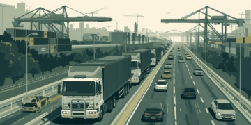 Chattogram’s Broken Roads Are Silently Killing Bangladesh’s Trade