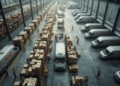 E-Commerce Fulfillment: Why Warehouses Are the New Battleground