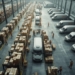 E-Commerce Fulfillment: Why Warehouses Are the New Battleground