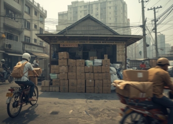 Reverse Logistics: The Forgotten Side of E-Commerce Growth