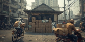 Reverse Logistics: The Forgotten Side of E-Commerce Growth