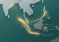 Geopolitics of Transshipment: Colombo, Singapore & Chattogram