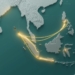 Geopolitics of Transshipment: Colombo, Singapore & Chattogram