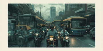 Dhaka’s Last-Mile Dilemma: The Growth Illusion