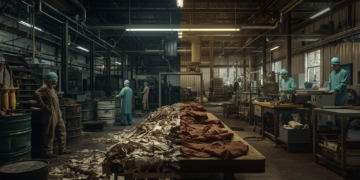 Leather Exports: Why Compliance Is the Billion-Dollar Barrier