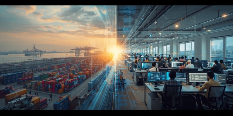 ICT & BPO: Bangladesh’s Next Billion-Dollar Export Bet