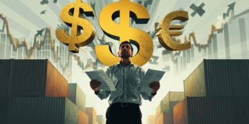 Currency Shocks: How Taka Fluctuations Punish Traders