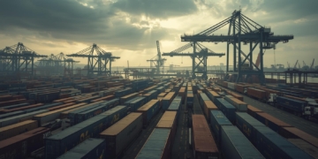 Demurrage & Detention: The Twin Killers of Import Profits