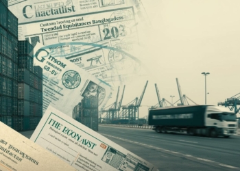 Customs Compliance Costs: Why ‘Free’ Trade Isn’t Free