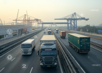Empty Miles: The Billion Dollar Waste in Trucking