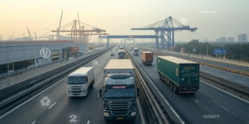 Empty Miles: The Billion Dollar Waste in Trucking