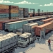 Inland Container Depots Under Pressure