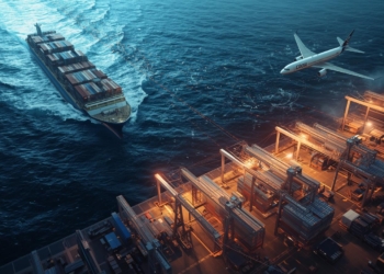 Air Freight Volatility: When Sea Cargo Panics
