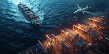 Air Freight Volatility: When Sea Cargo Panics