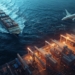 Air Freight Volatility: When Sea Cargo Panics