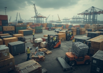 LCL Consolidation Risks in Uncertain Markets