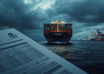 IMO Carbon Rules: The 2026 Cost Pass-Through Begins