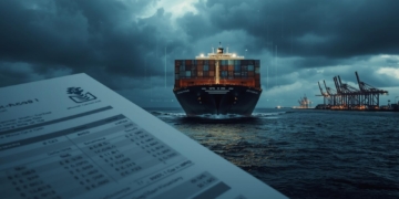 IMO Carbon Rules: The 2026 Cost Pass-Through Begins